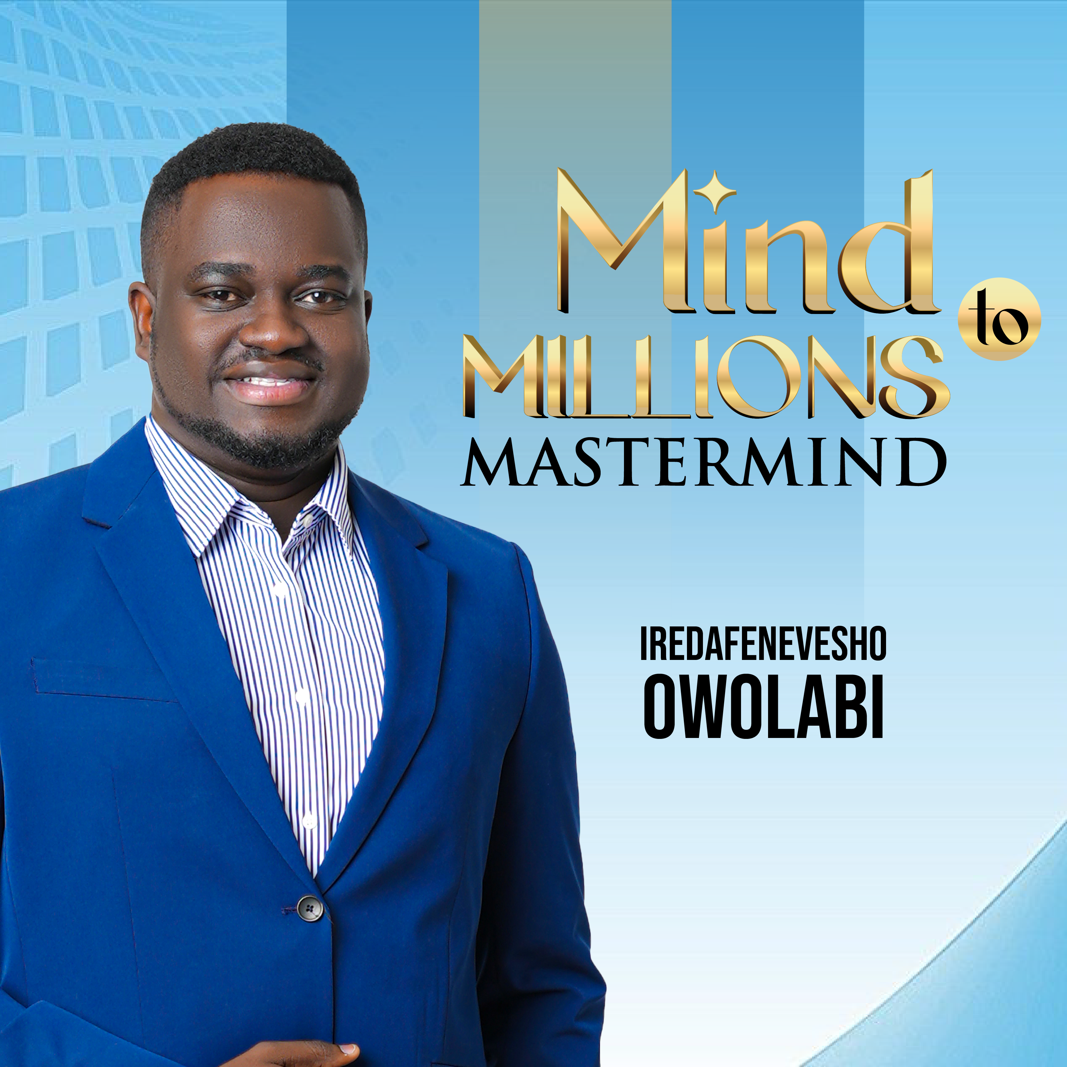 Iredafenevesho Owolabi